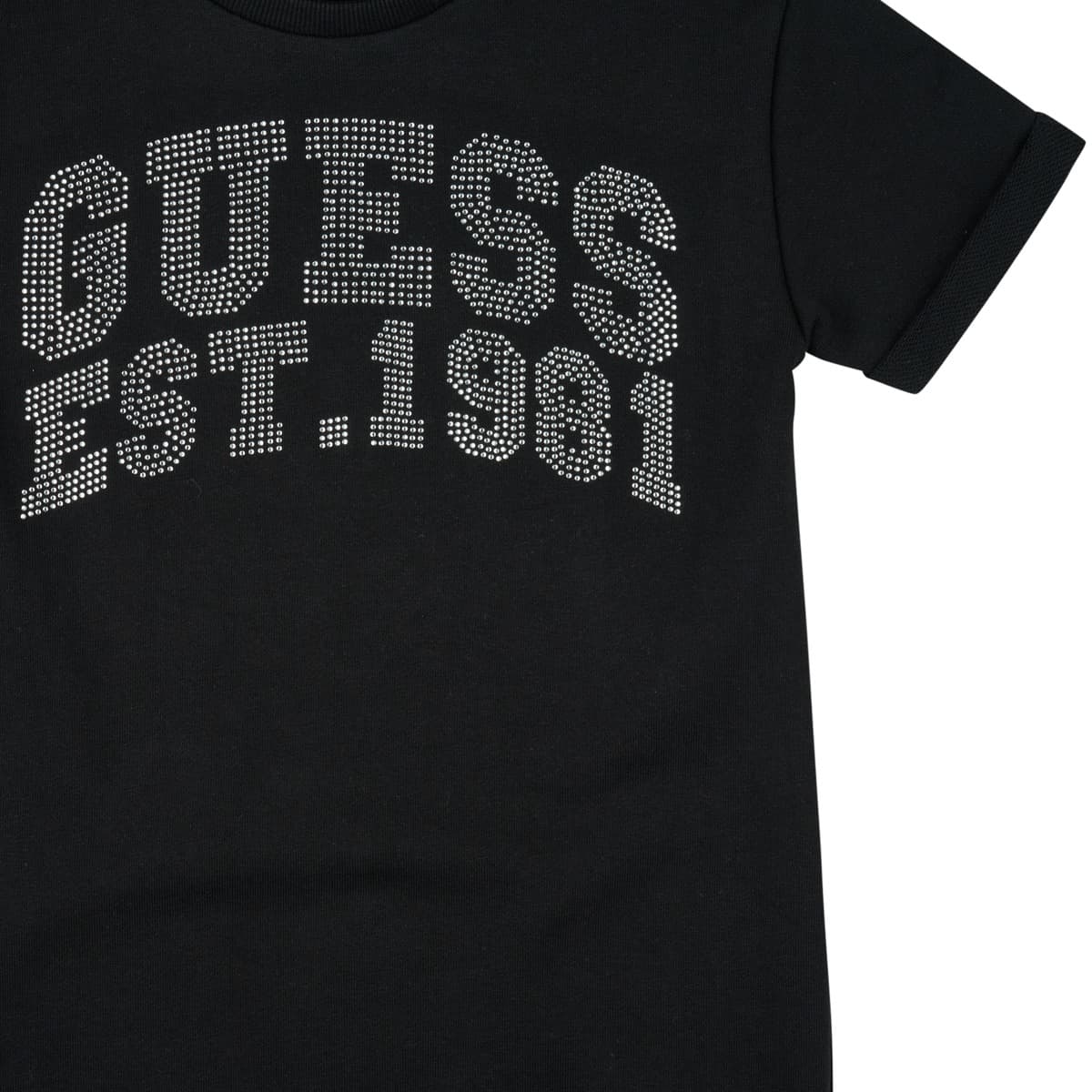 Women's Dresses Guess Black