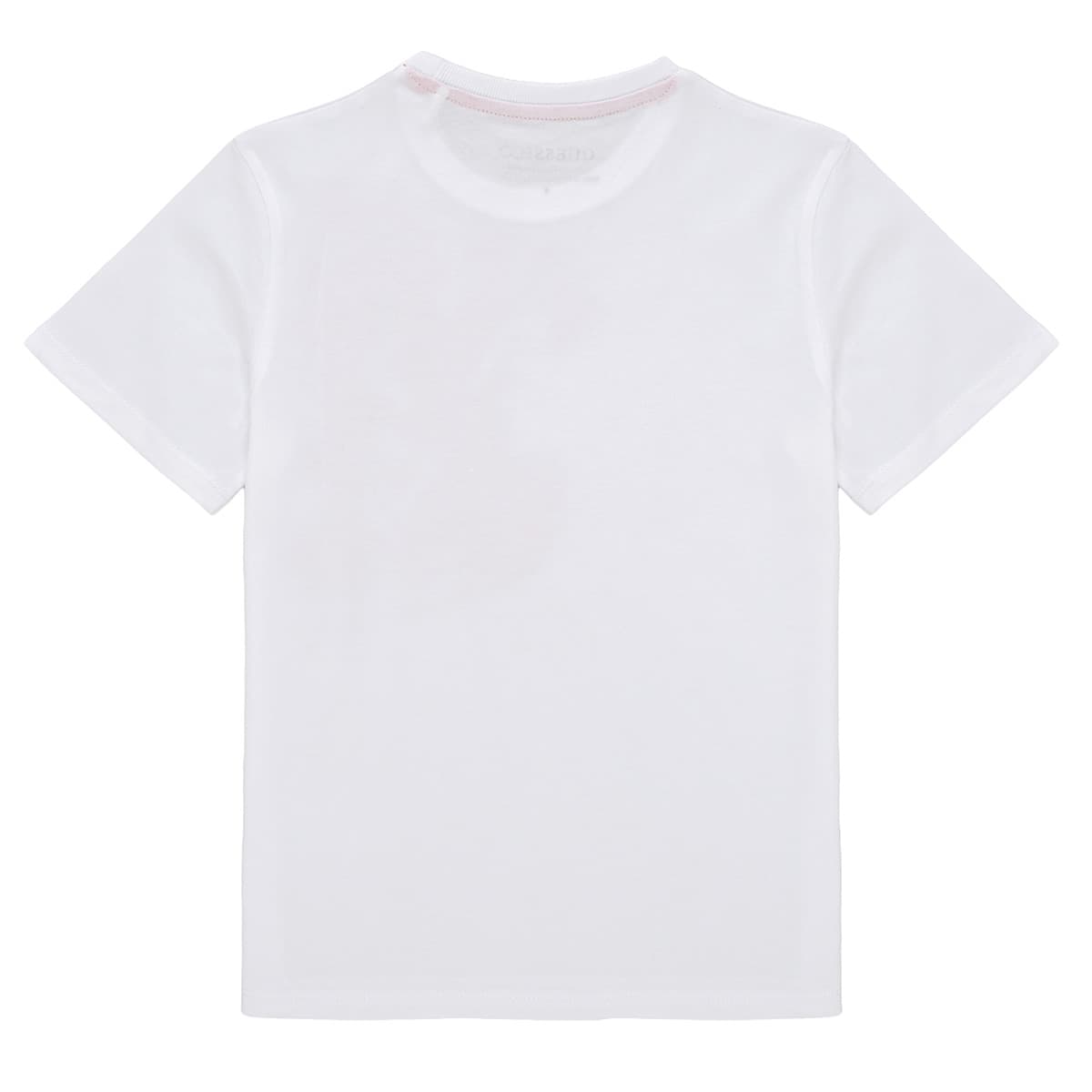 Boys' T-Shirts Guess White