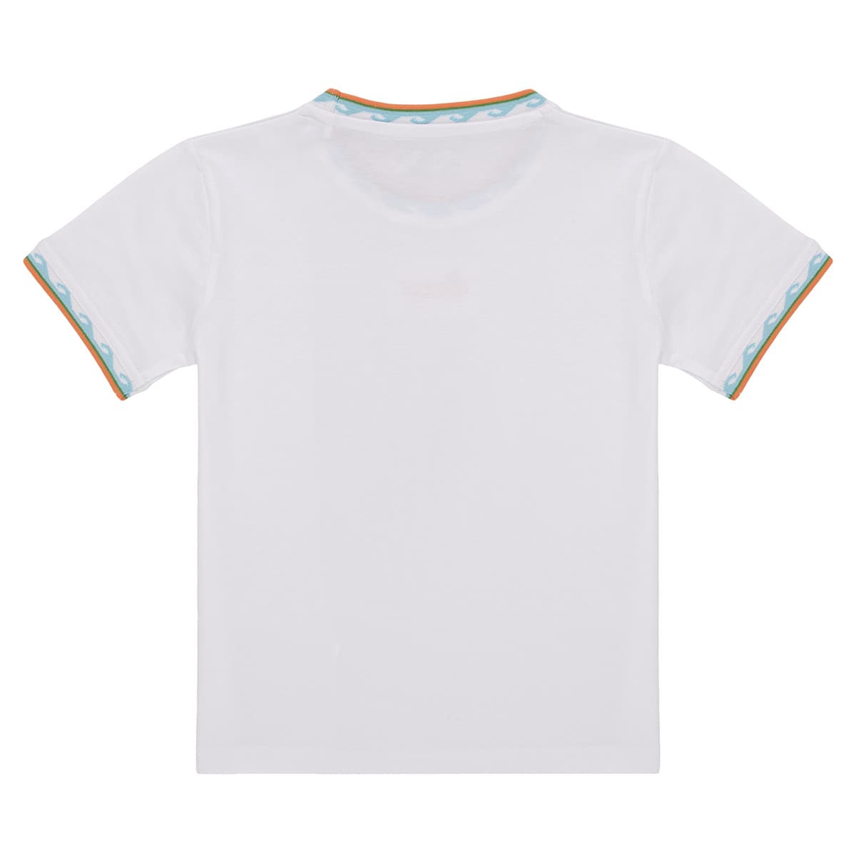 Boys' T-Shirts Guess White