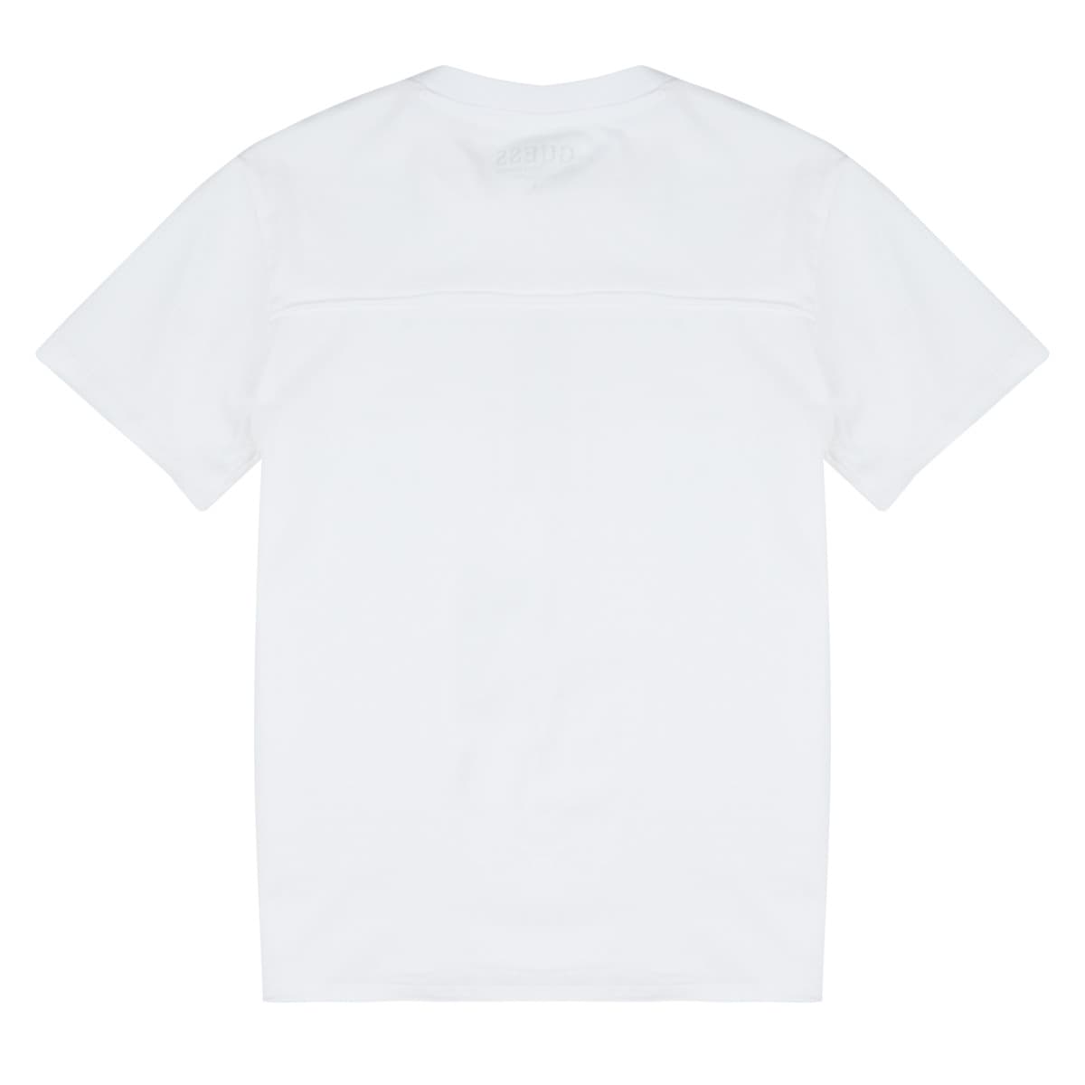 Boys' T-Shirts Guess White