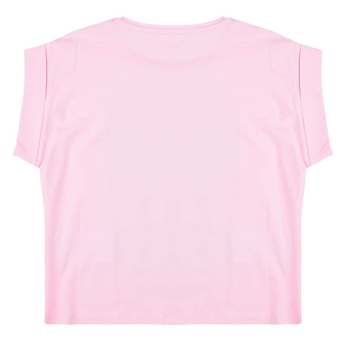 Girls' T-Shirts Guess Pink