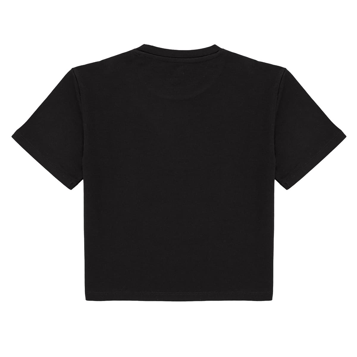 Girls' T-Shirts Guess Black