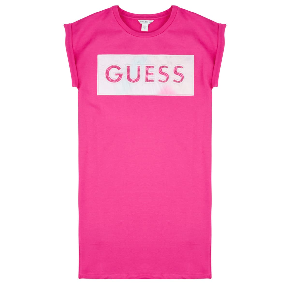 Women's Dresses Guess Pink