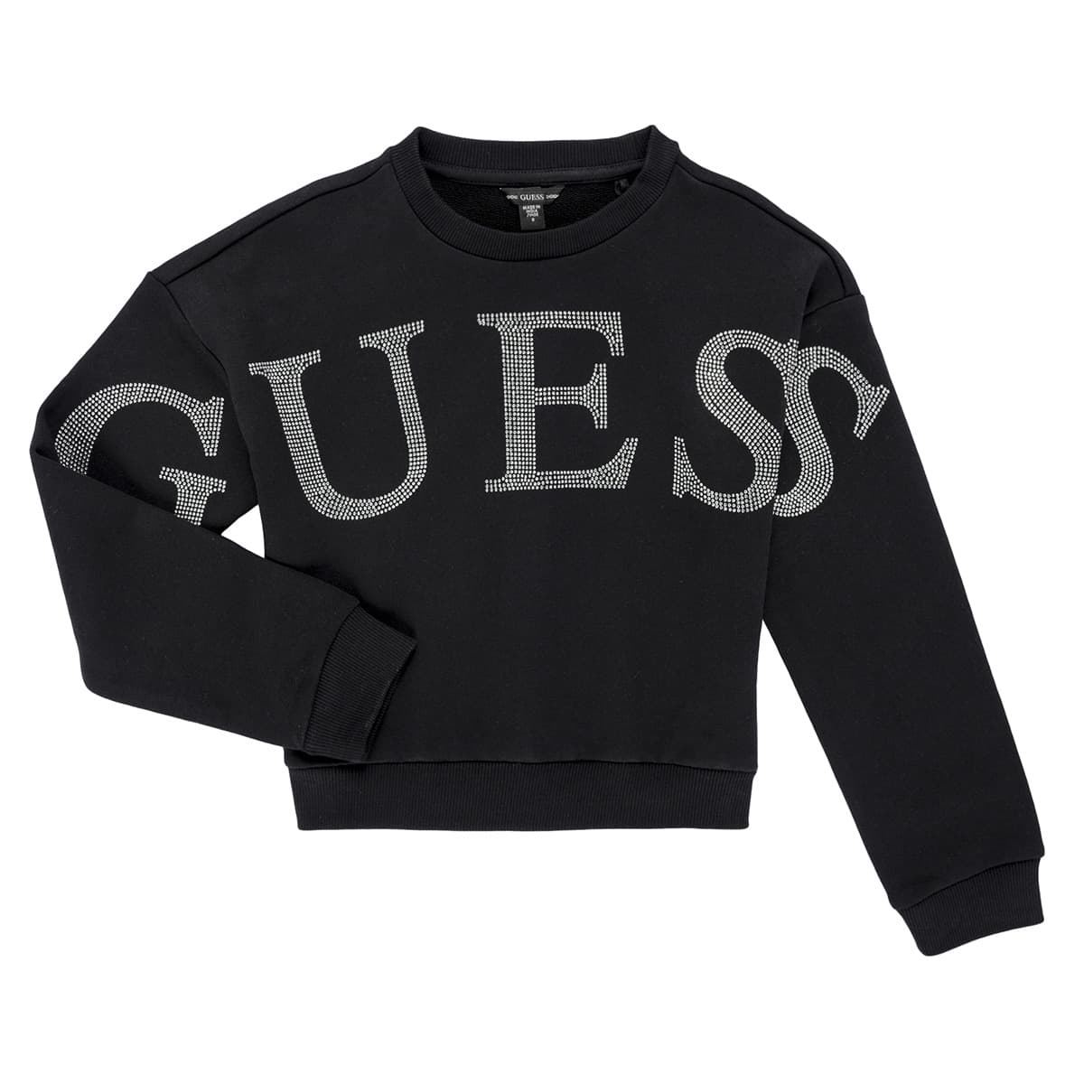 Αθλητικό T-shirt Guess LS ACTIVE TOP