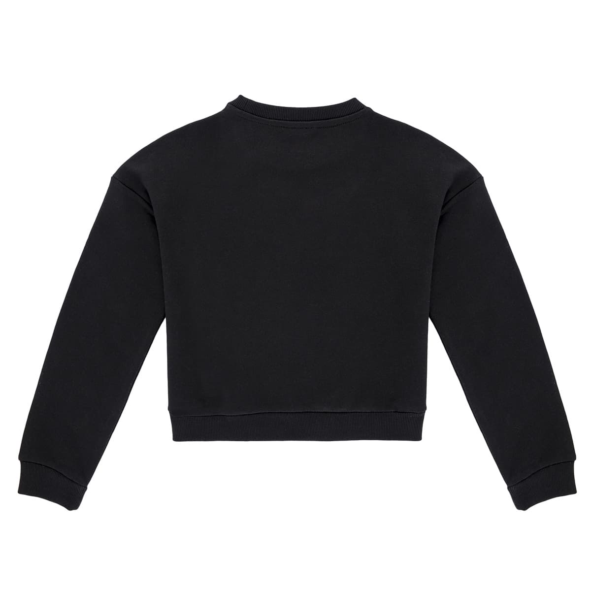 Girls' T-Shirts Guess Black