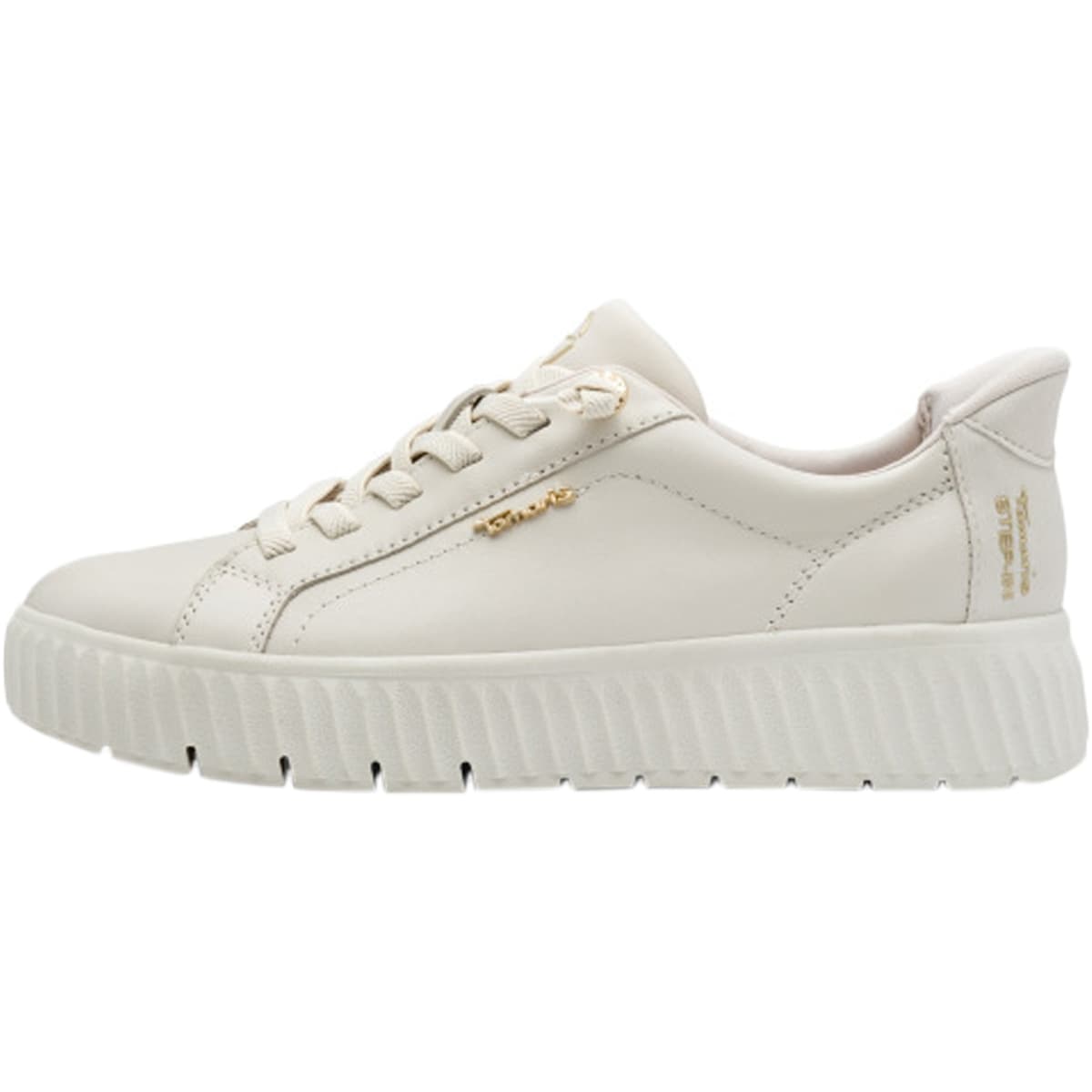 Women's Sneakers Tamaris White