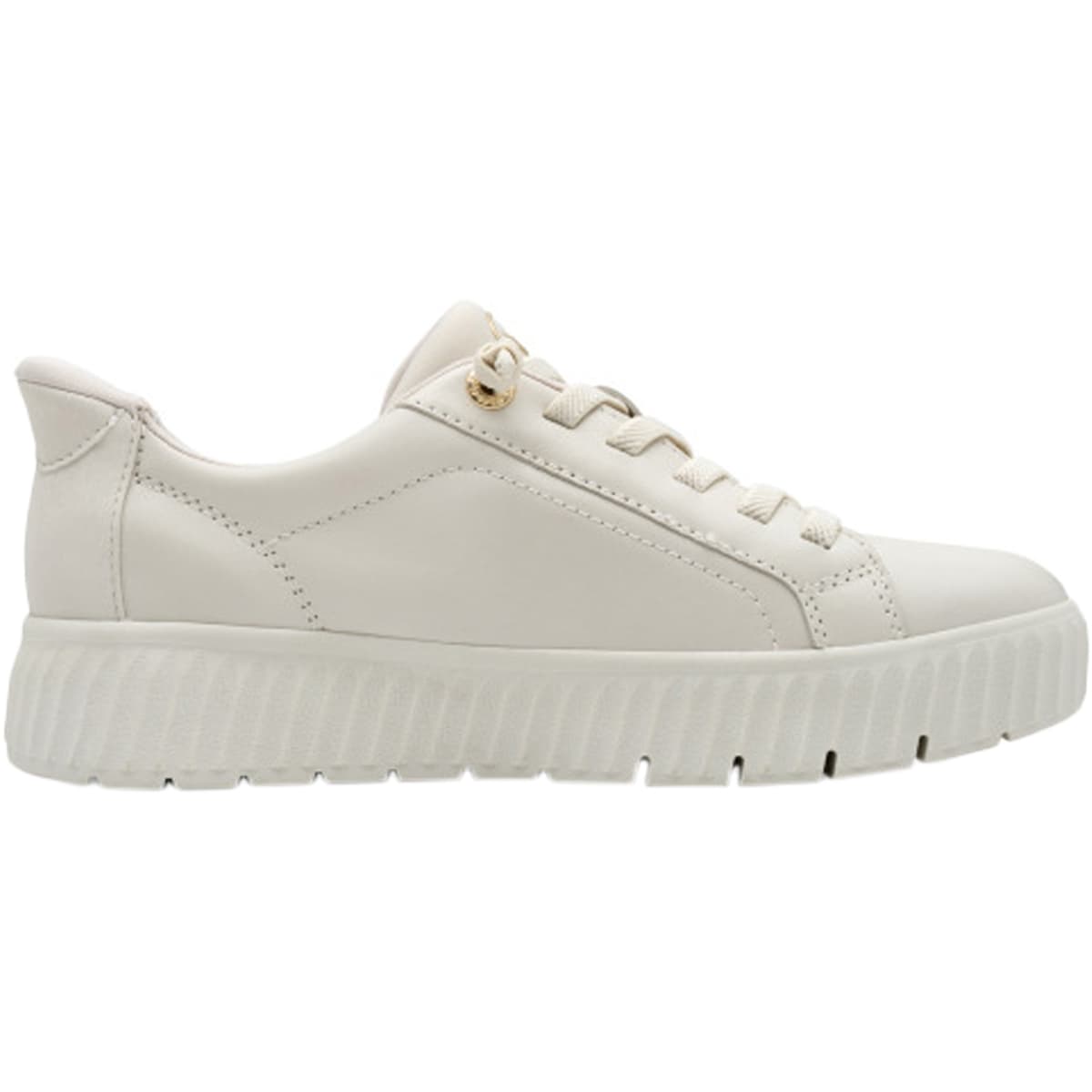 Women's Sneakers Tamaris White