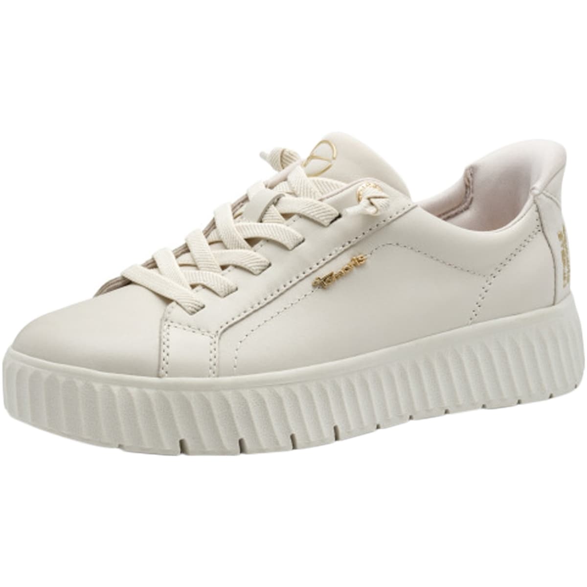 Women's Sneakers Tamaris White