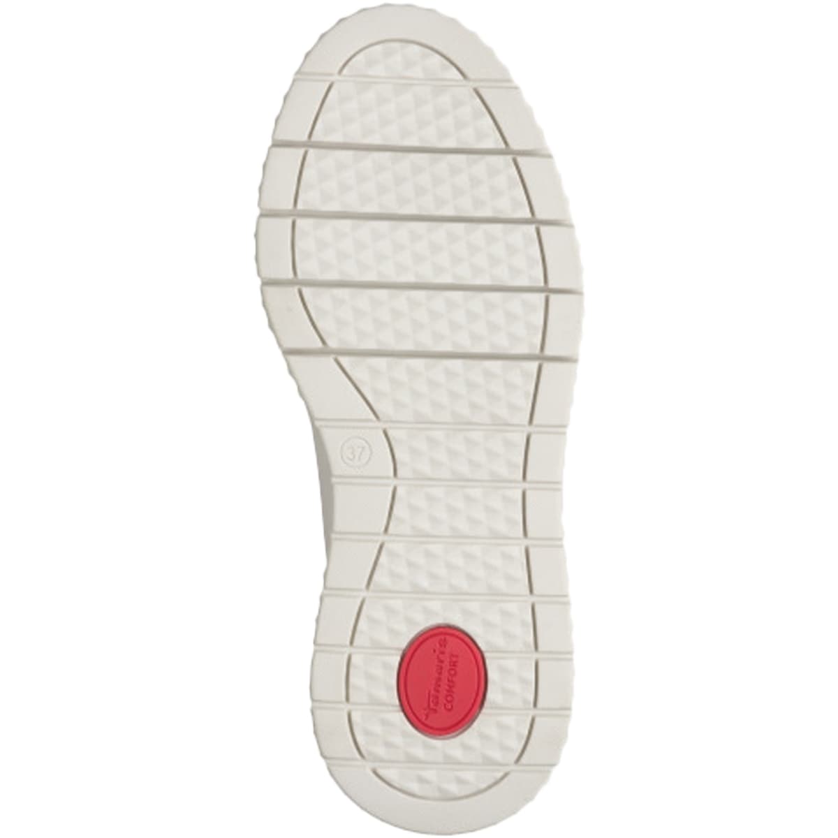 Women's Sneakers Tamaris White