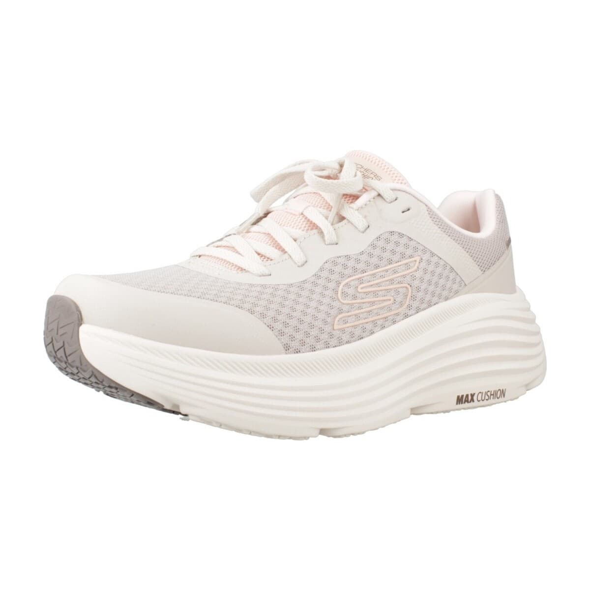 Xαμηλά Sneakers Skechers Sport Zapatillas Mujer Modèle Max Cushioning Endeavour