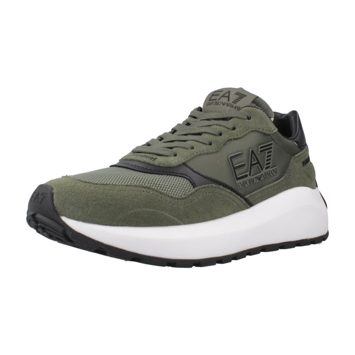 Xαμηλά Sneakers Emporio Armani EA7 Sport Zapatillas Hombre Modèle 7x000341