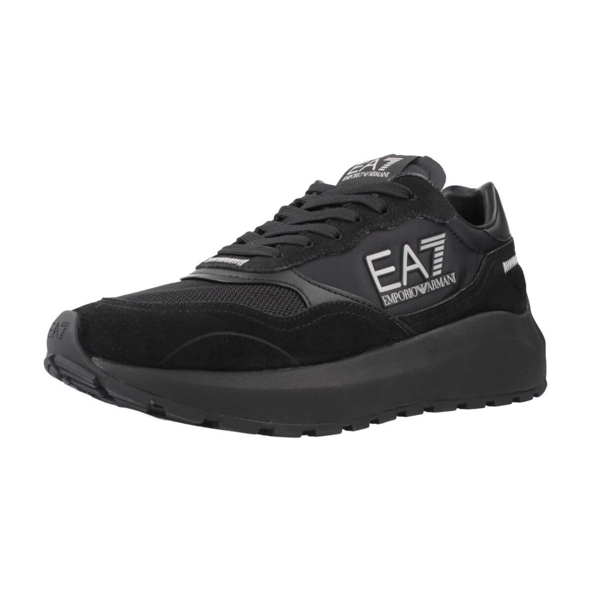 Xαμηλά Sneakers Emporio Armani EA7 Sport Zapatillas Hombre Modèle 7x000341
