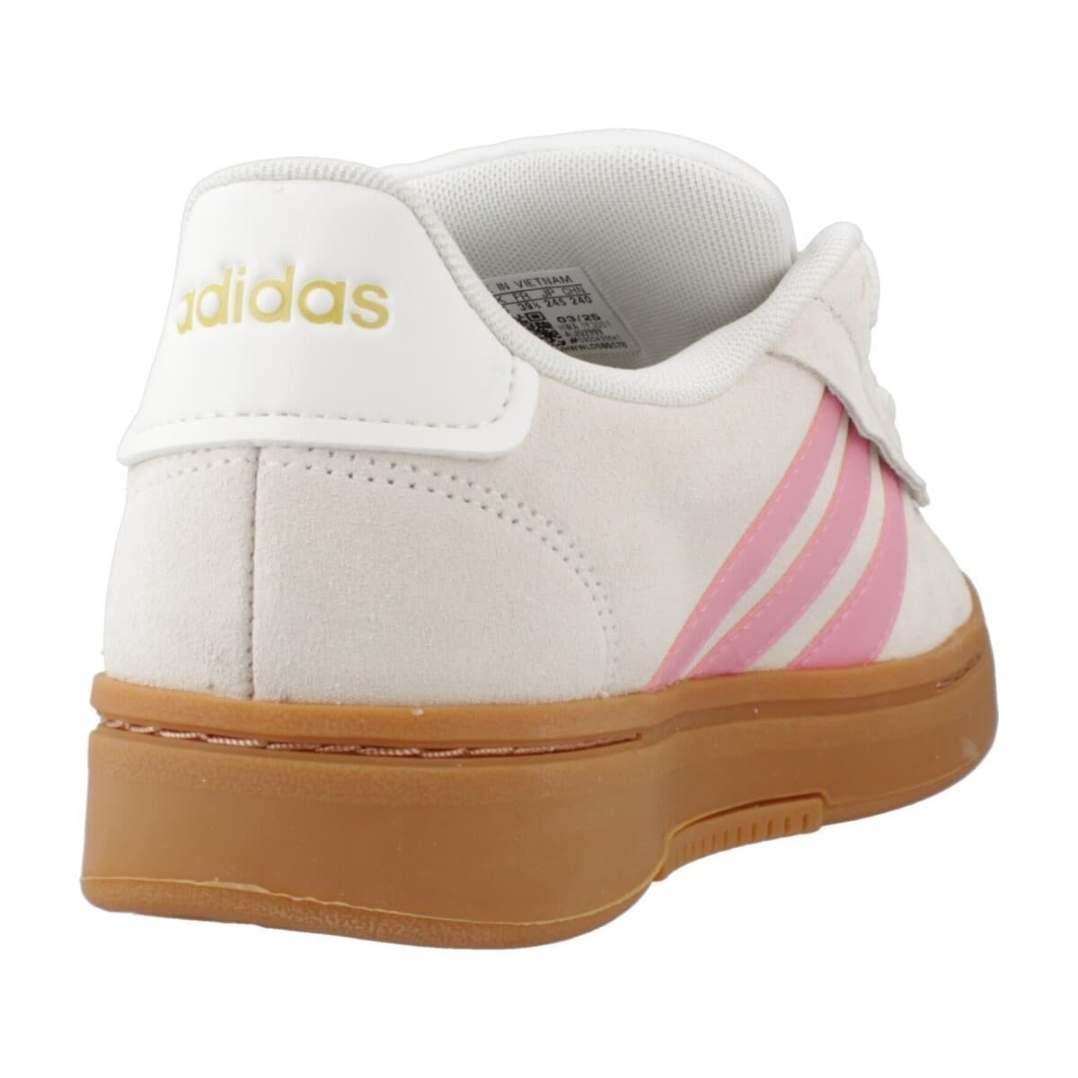 Women's Sports Shoes adidas White