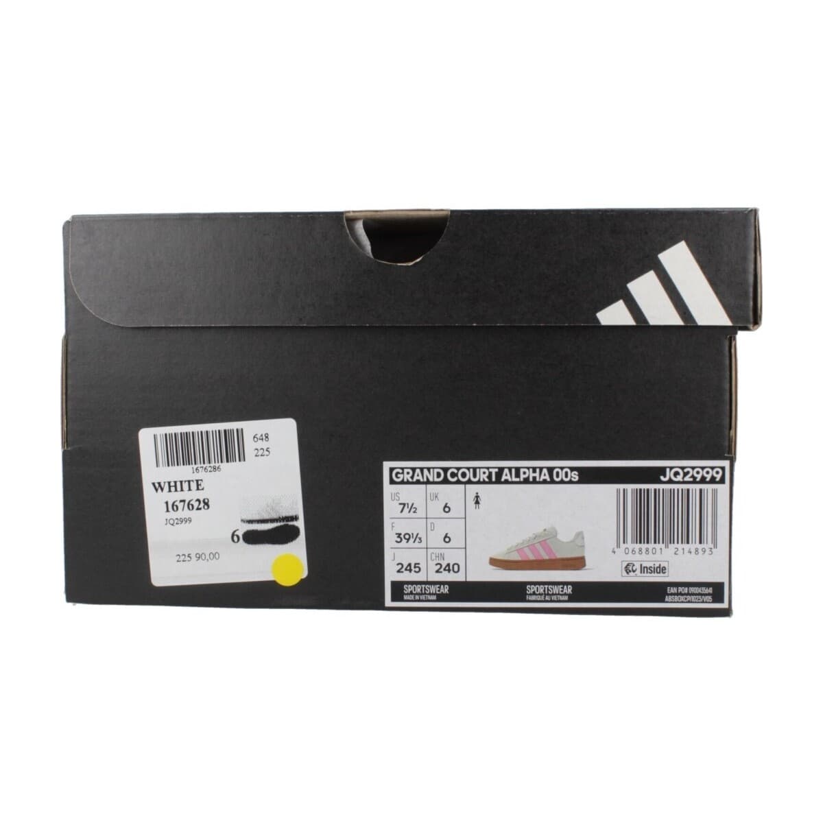 Women's Sports Shoes adidas White