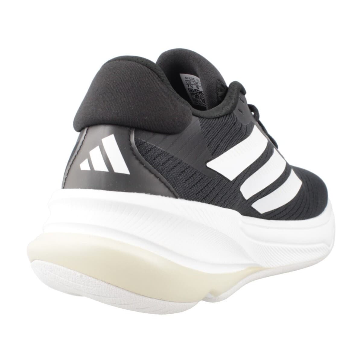 Women's Running Shoes adidas Black