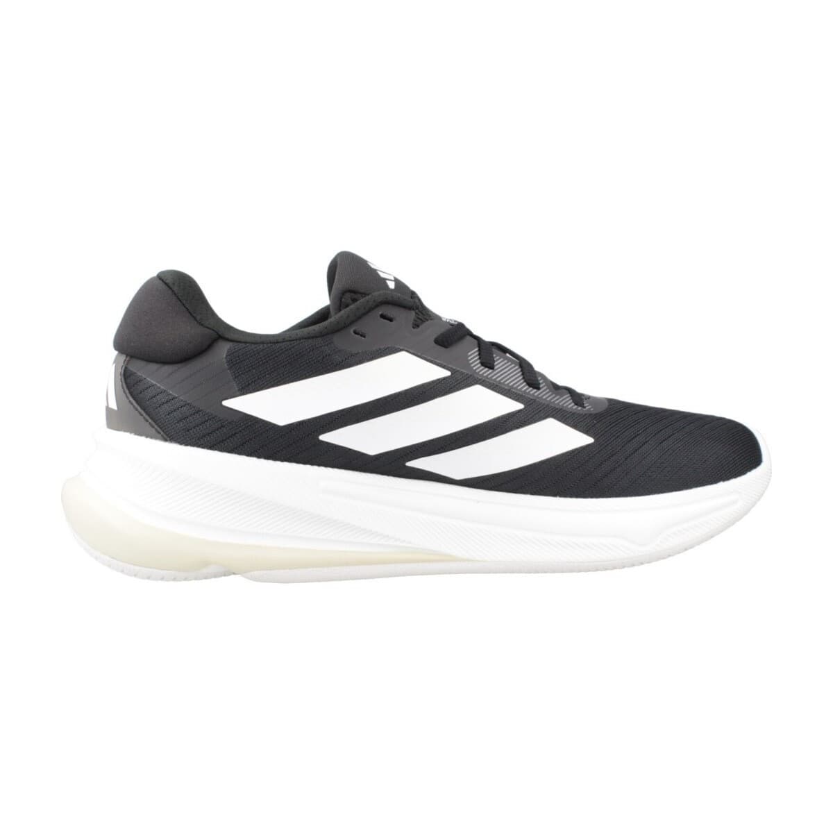 Women's Running Shoes adidas Black