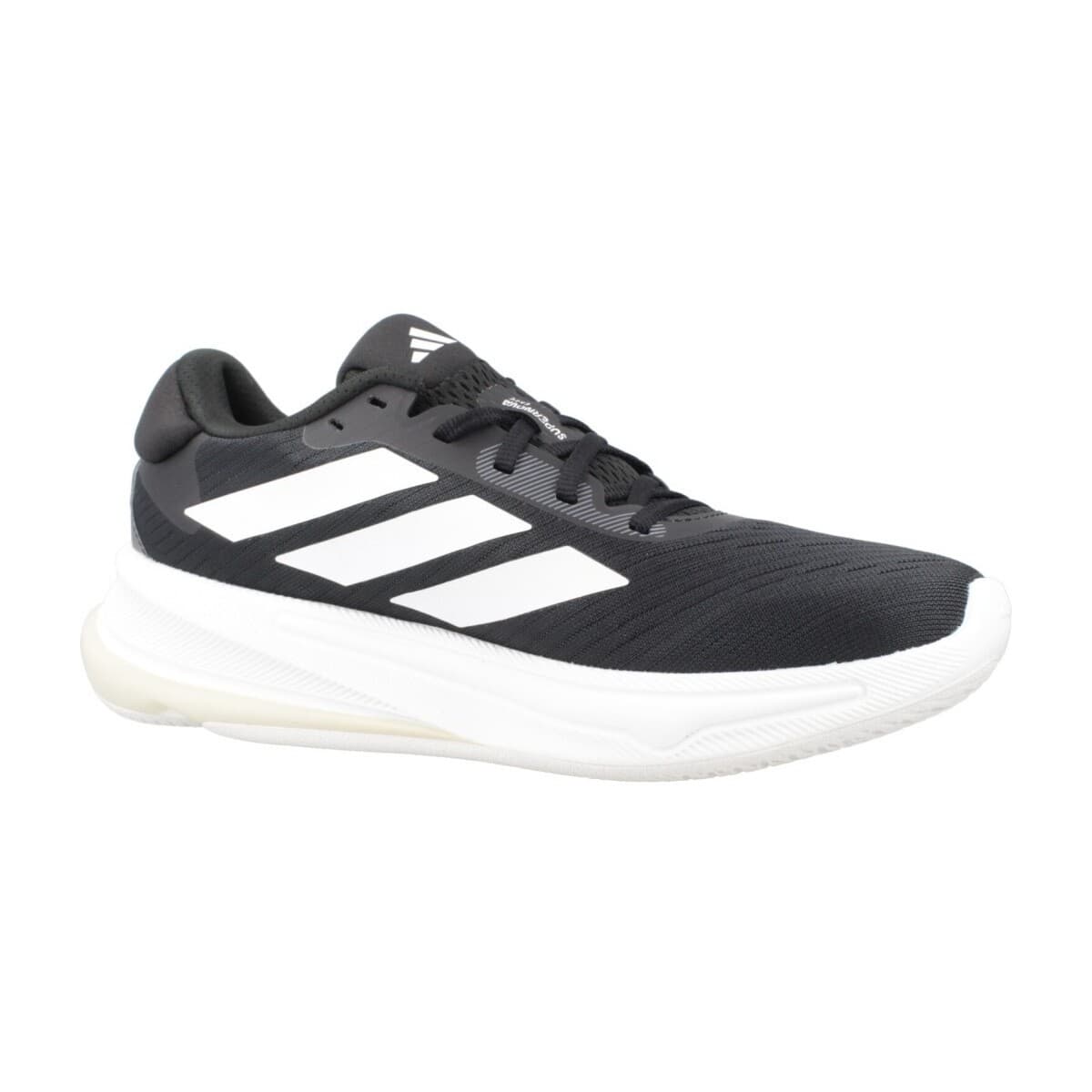 Women's Running Shoes adidas Black