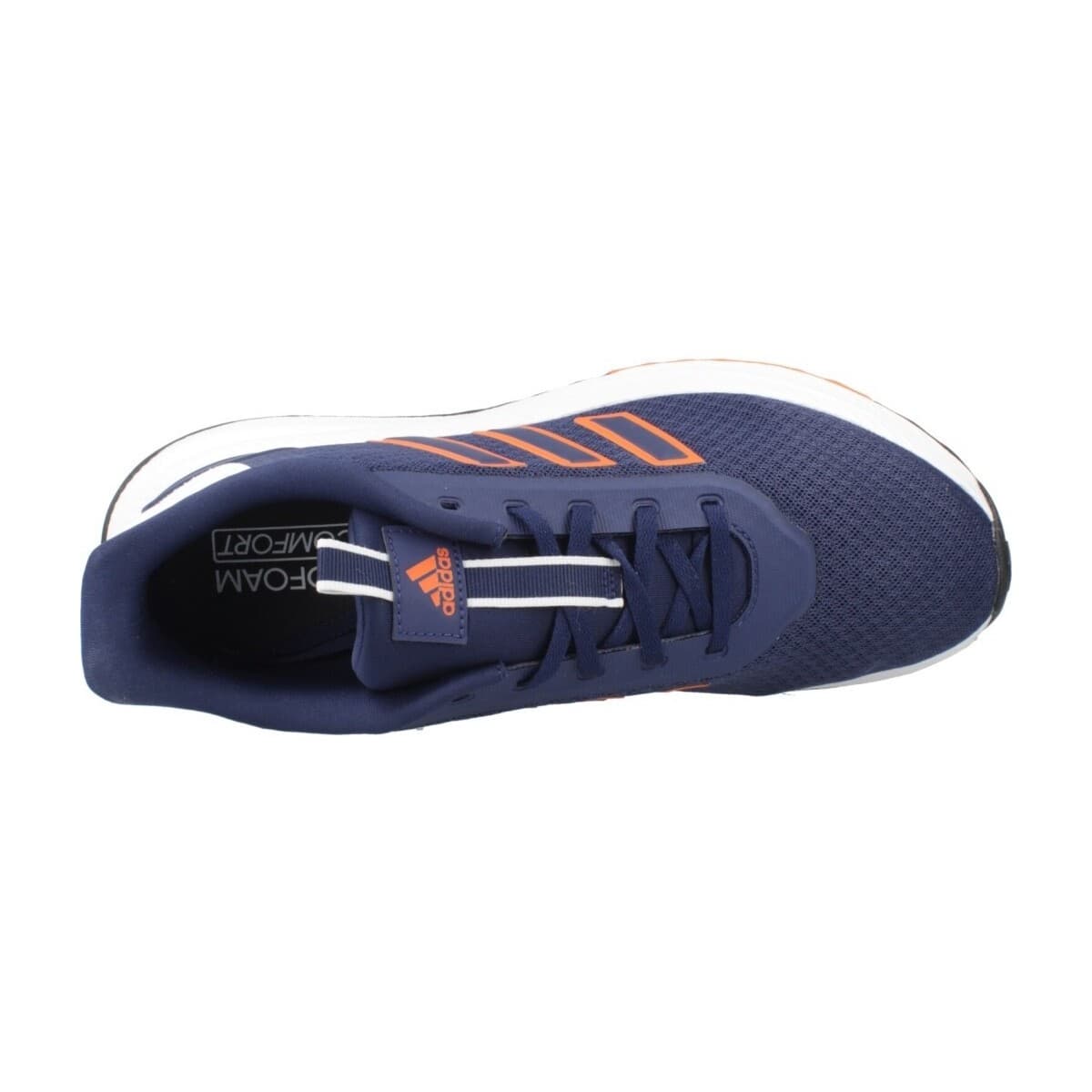 Men's Sports Shoes adidas Blue