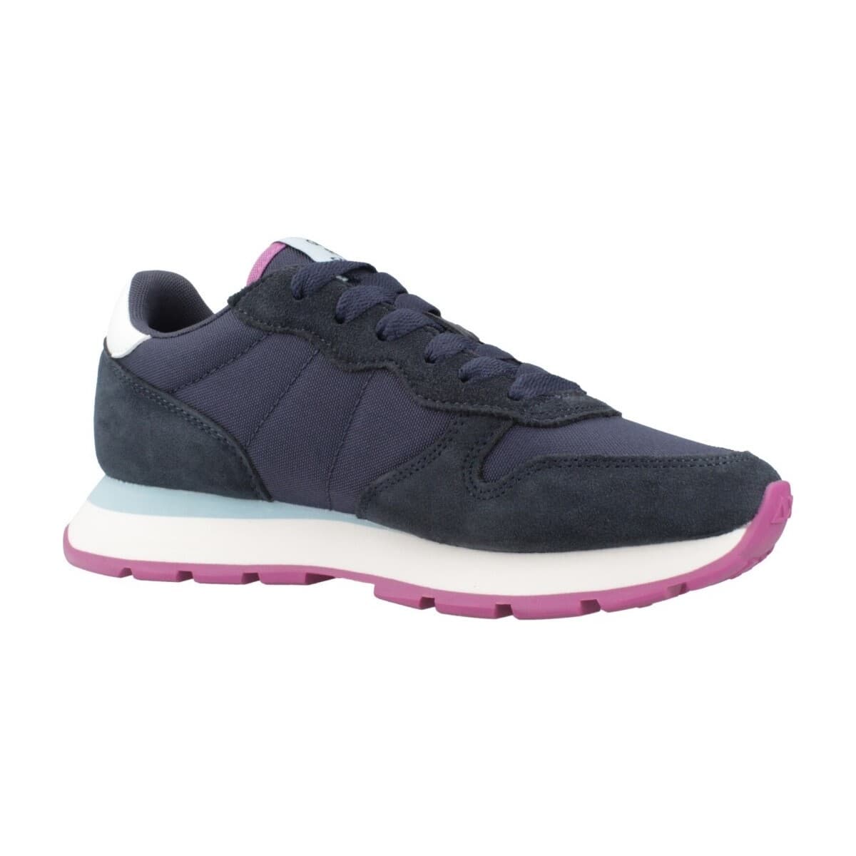Women's Sneakers Sun68 Blue