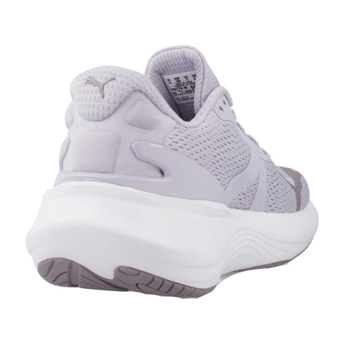 Women's Running Shoes Puma Purple