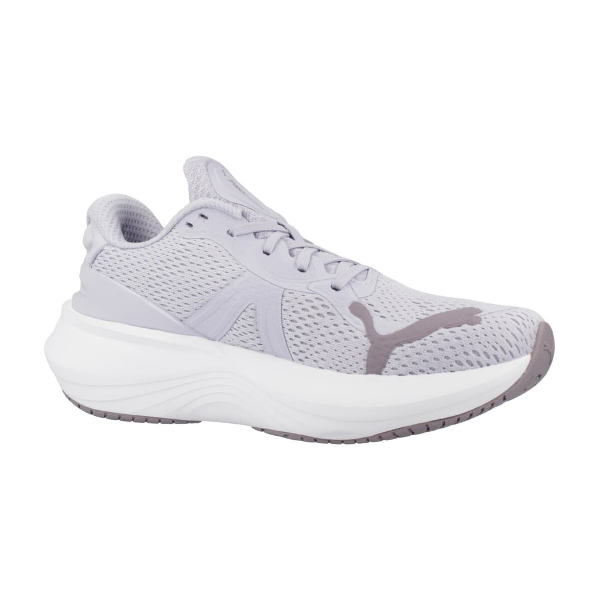 Women's Running Shoes Puma Purple