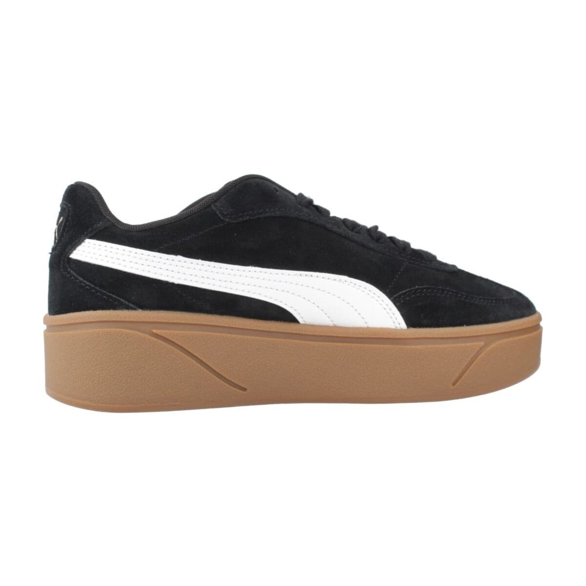 Women's Sports Shoes Puma Black