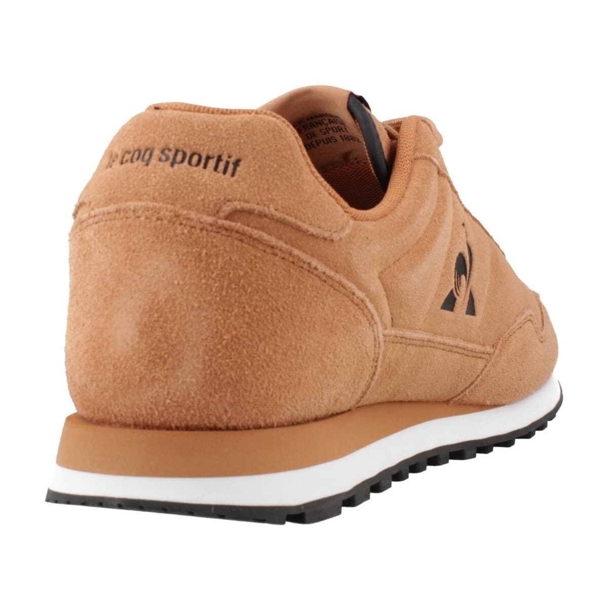 Men's Sports Shoes Le Coq Sportif Orange