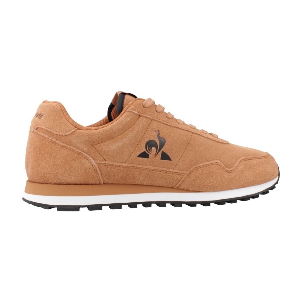 Men's Sports Shoes Le Coq Sportif Orange