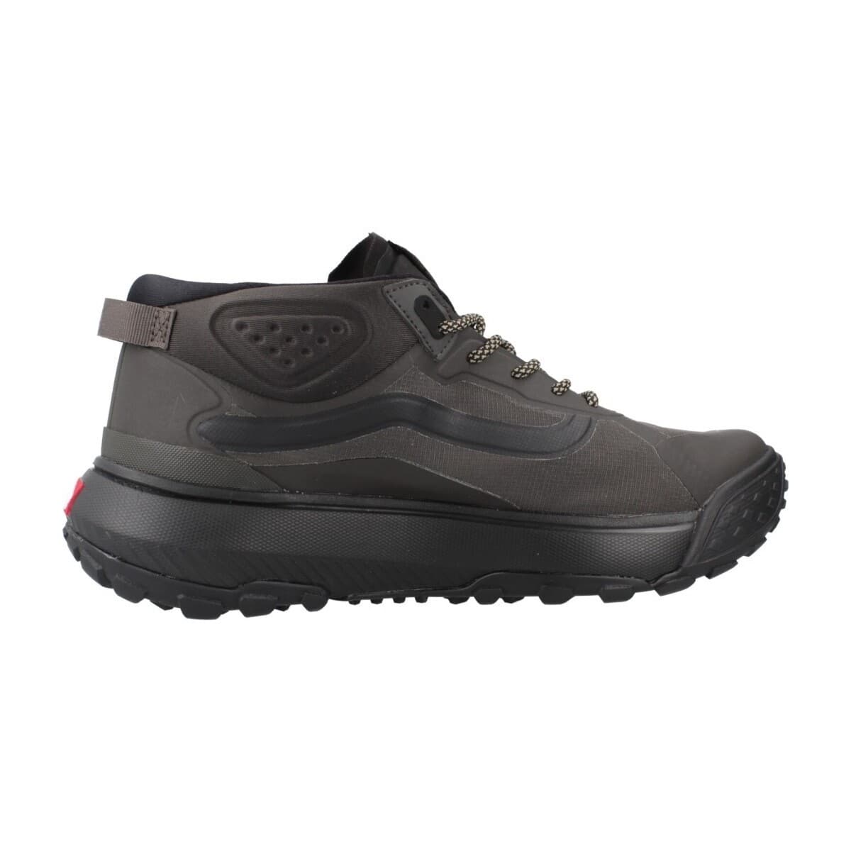 Men's Outdoor Shoes Vans Black