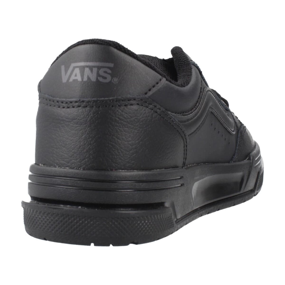 Women's Sneakers Vans Black
