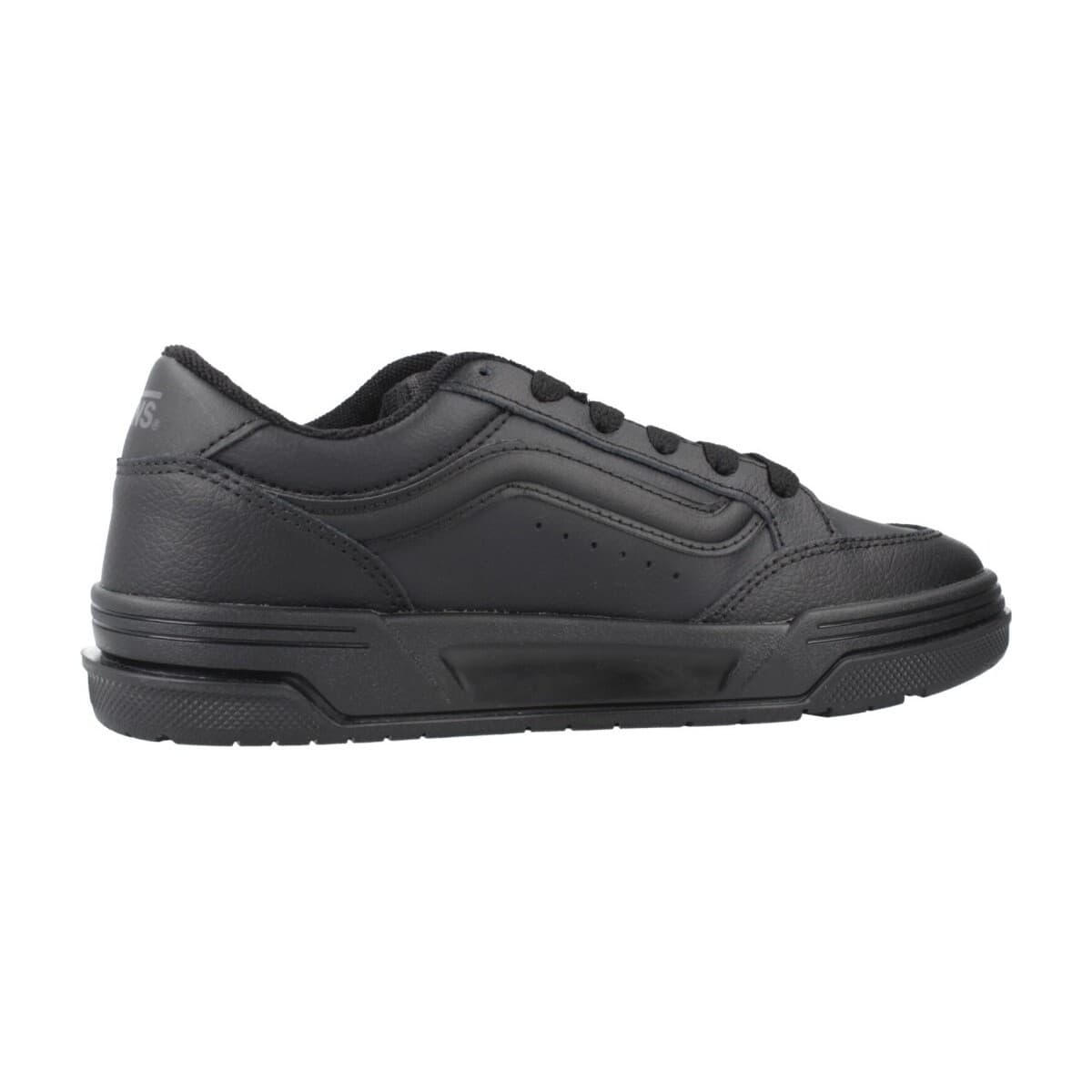 Women's Sneakers Vans Black