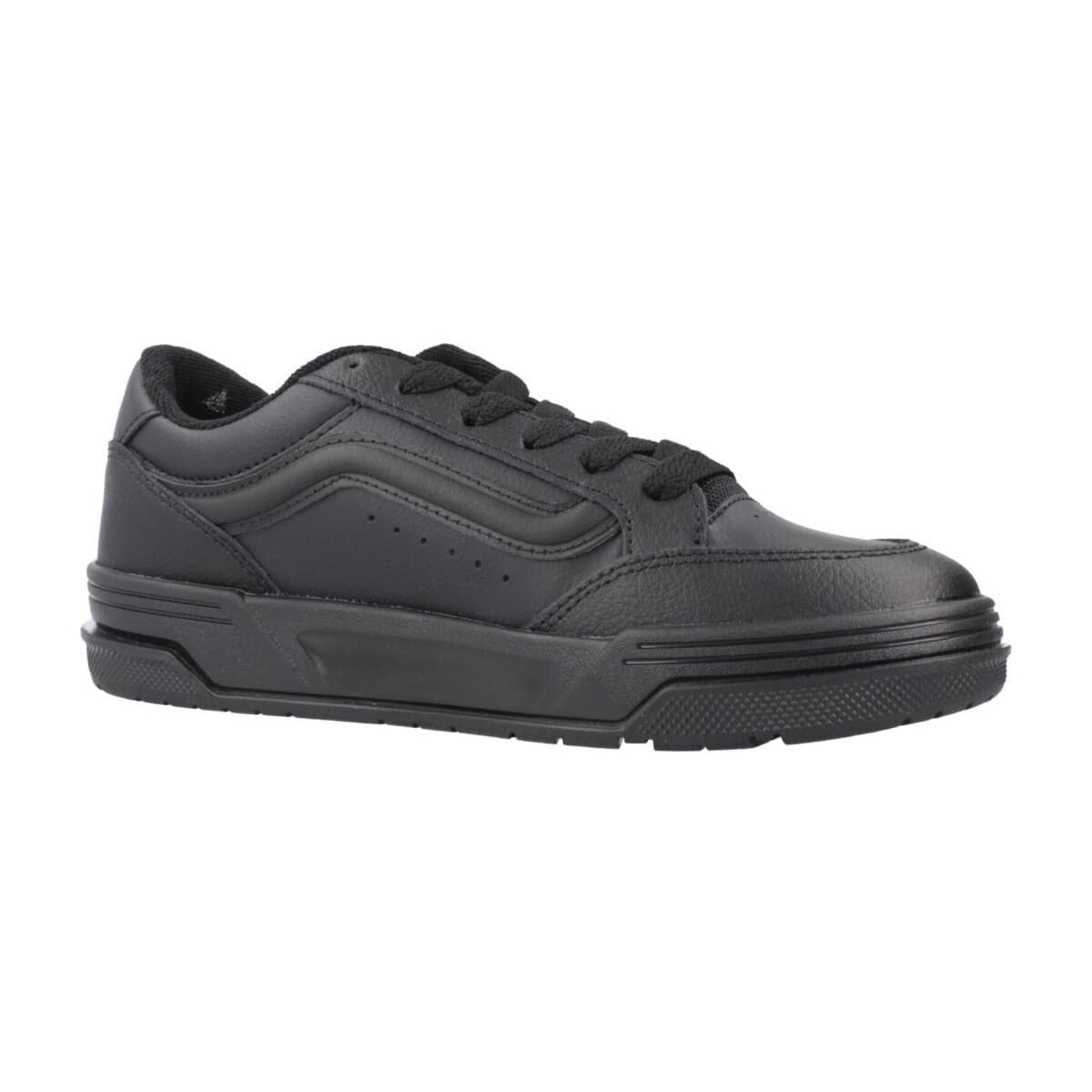 Women's Sneakers Vans Black