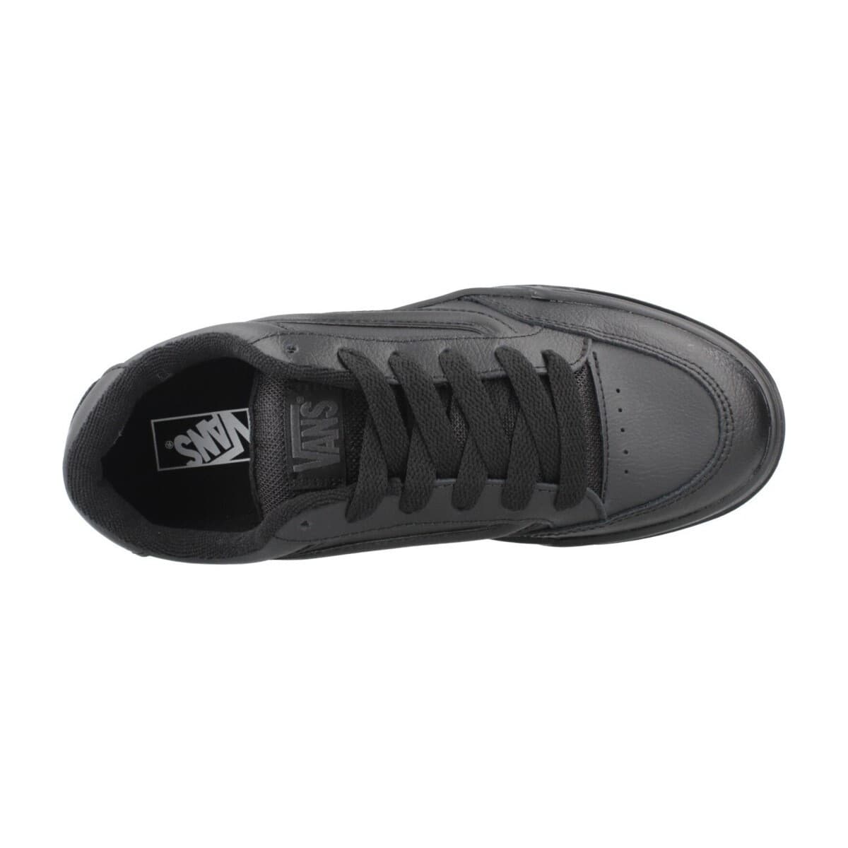 Women's Sneakers Vans Black
