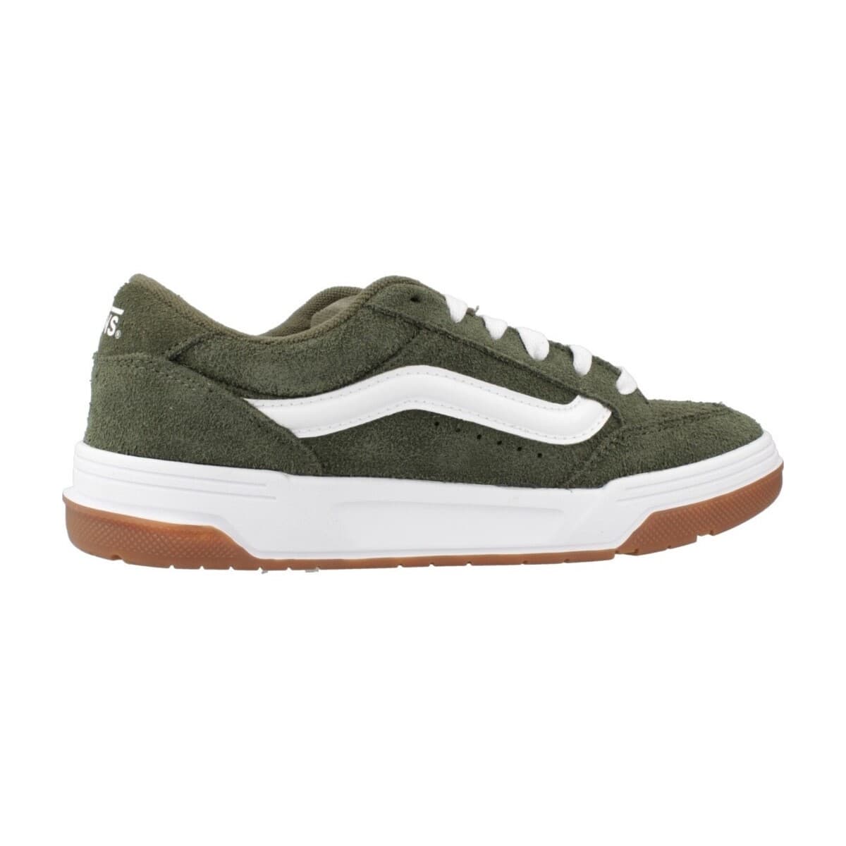 Women's Sneakers Vans Green