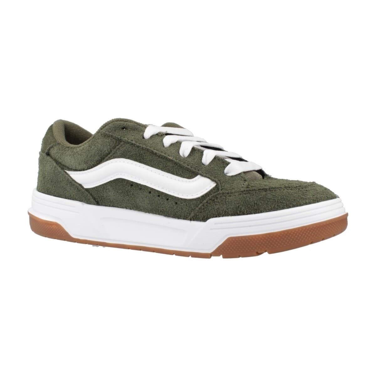 Women's Sneakers Vans Green
