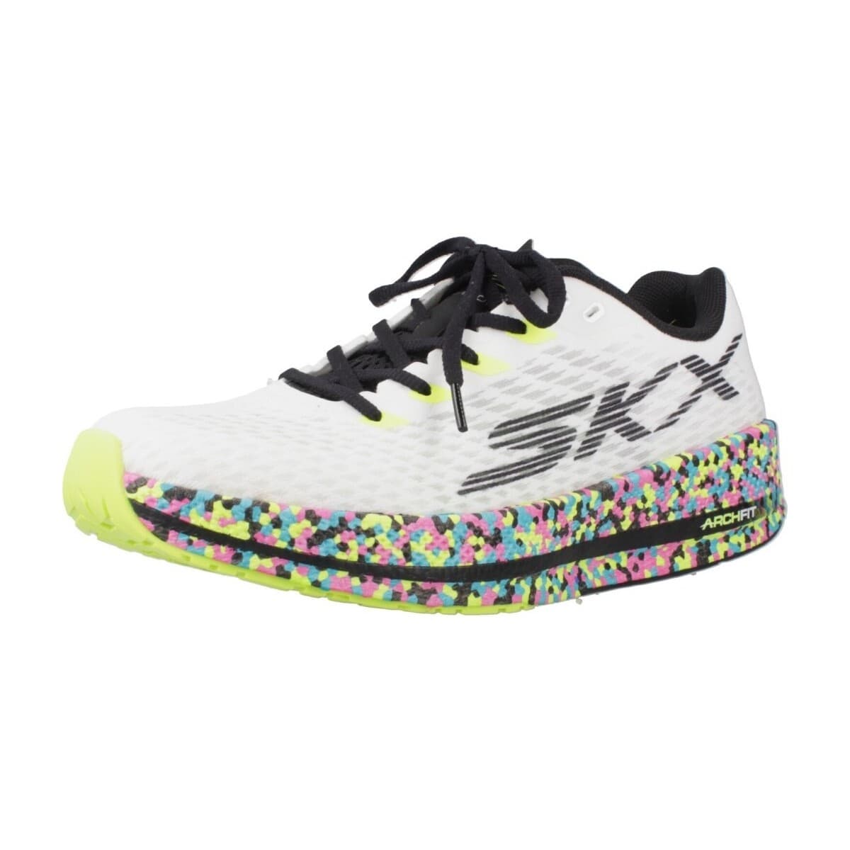 Xαμηλά Sneakers Skechers Sport Zapatillas Mujer Modèle Go Run Razor 5