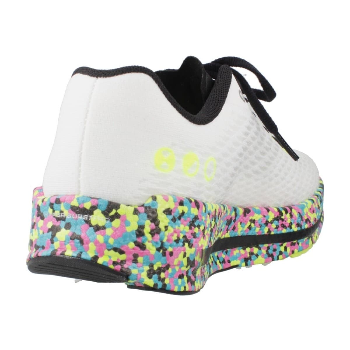 Women's Sports Shoes Skechers White