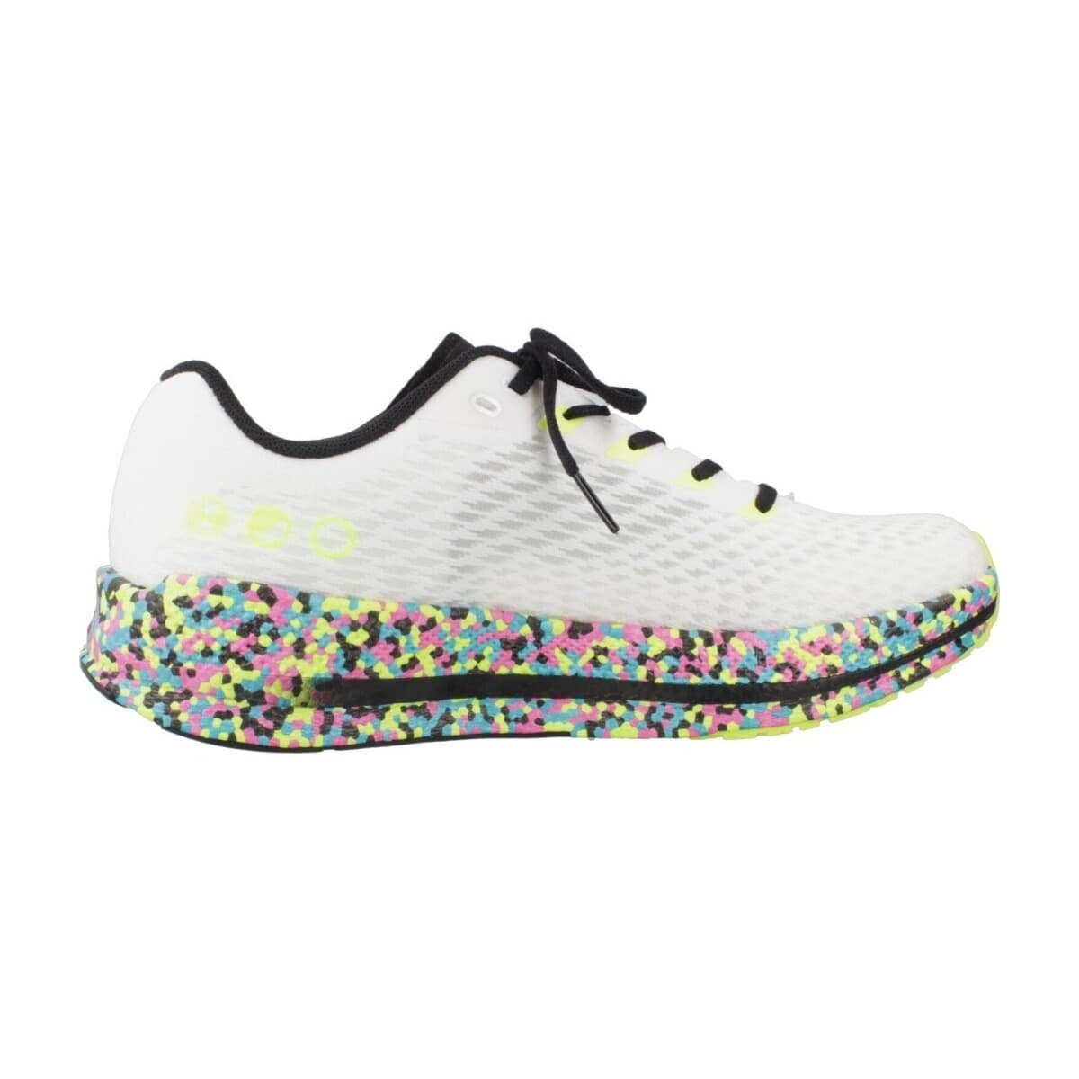 Women's Sports Shoes Skechers White