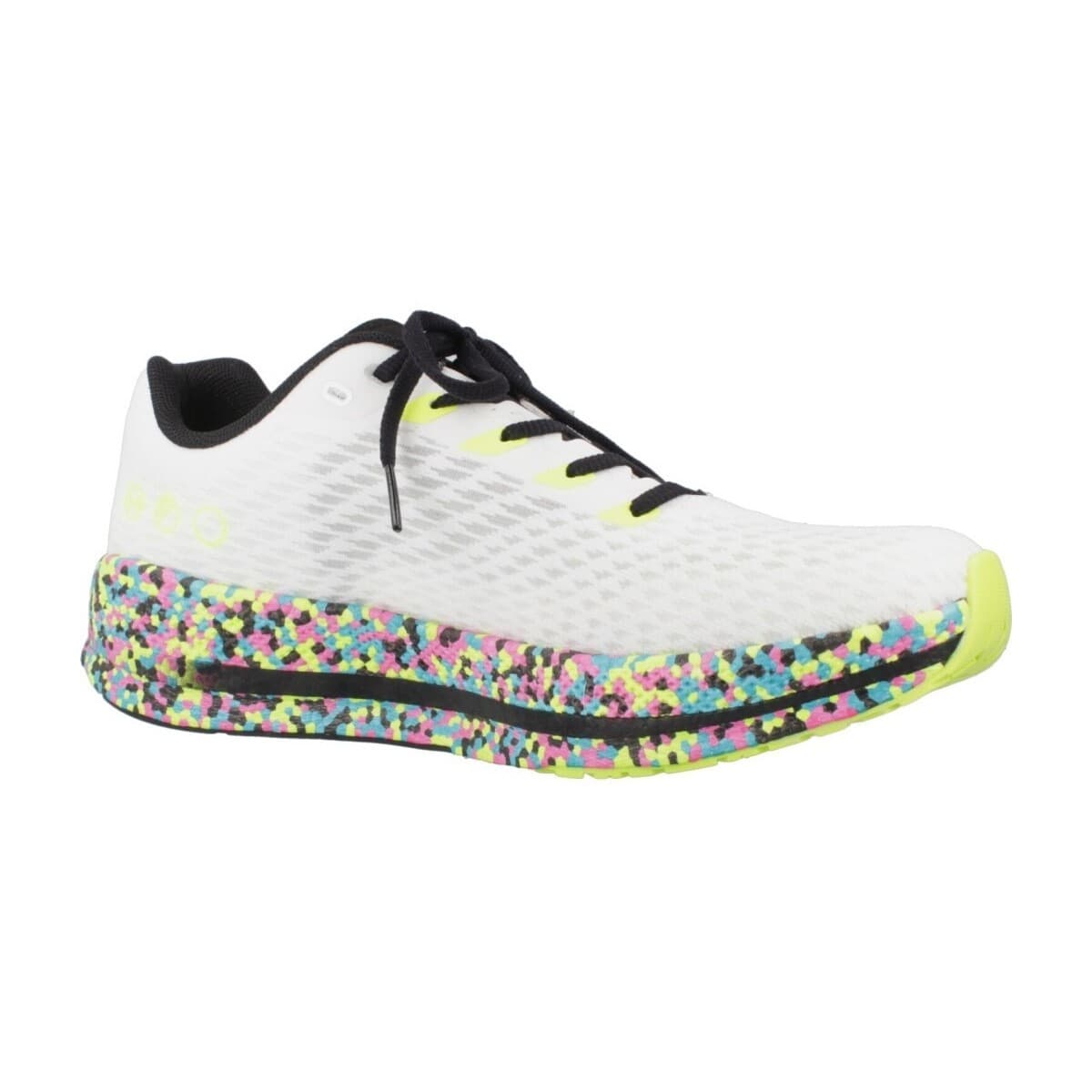 Women's Sports Shoes Skechers White