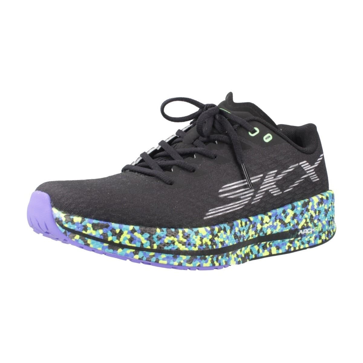 Παπούτσια για τρέξιμο Skechers Sport Zapatillas Mujer Modèle Go Run Razor 5