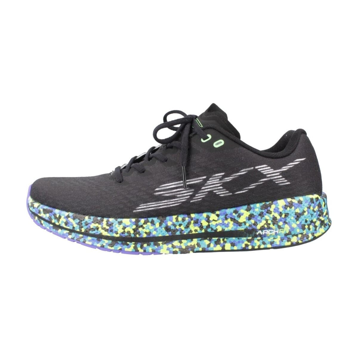 Women's Running Shoes Skechers Black