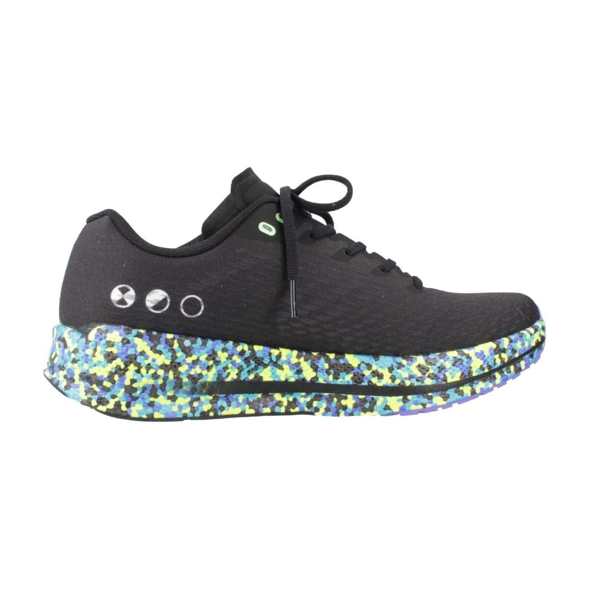 Women's Running Shoes Skechers Black