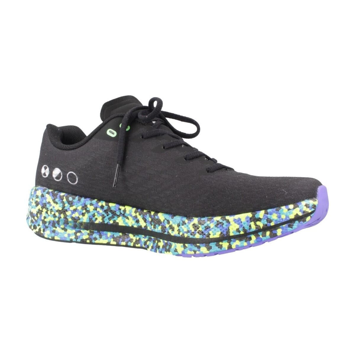 Women's Running Shoes Skechers Black