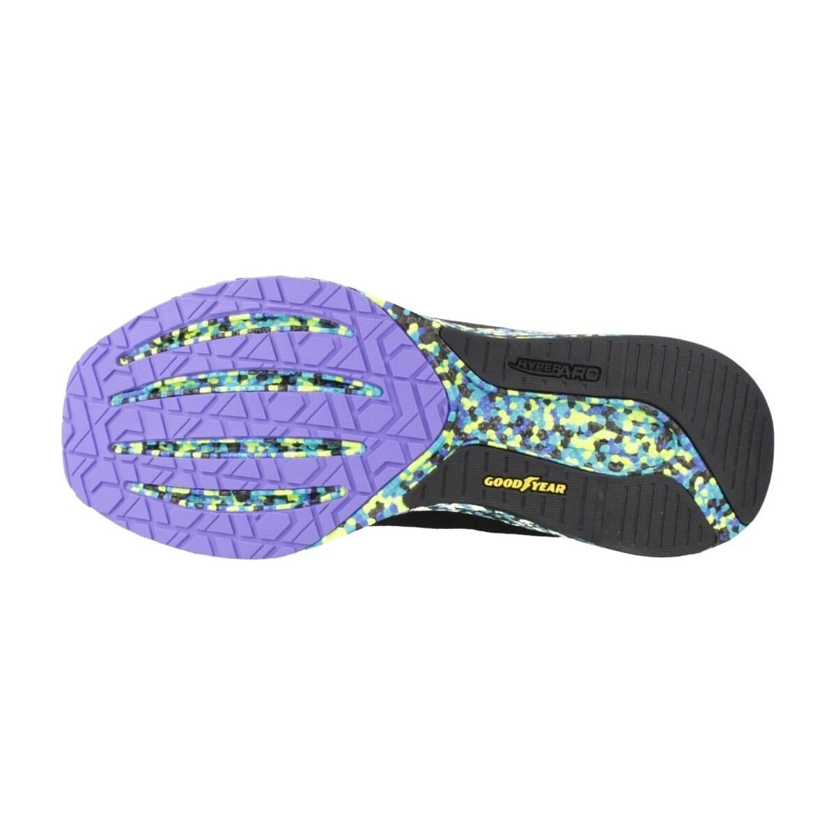 Women's Running Shoes Skechers Black