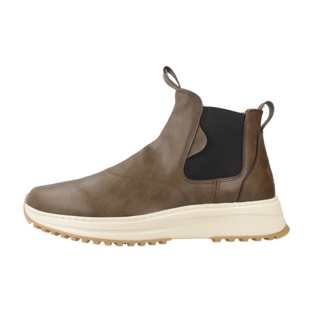 Women's Boots HEYDUDE Brown