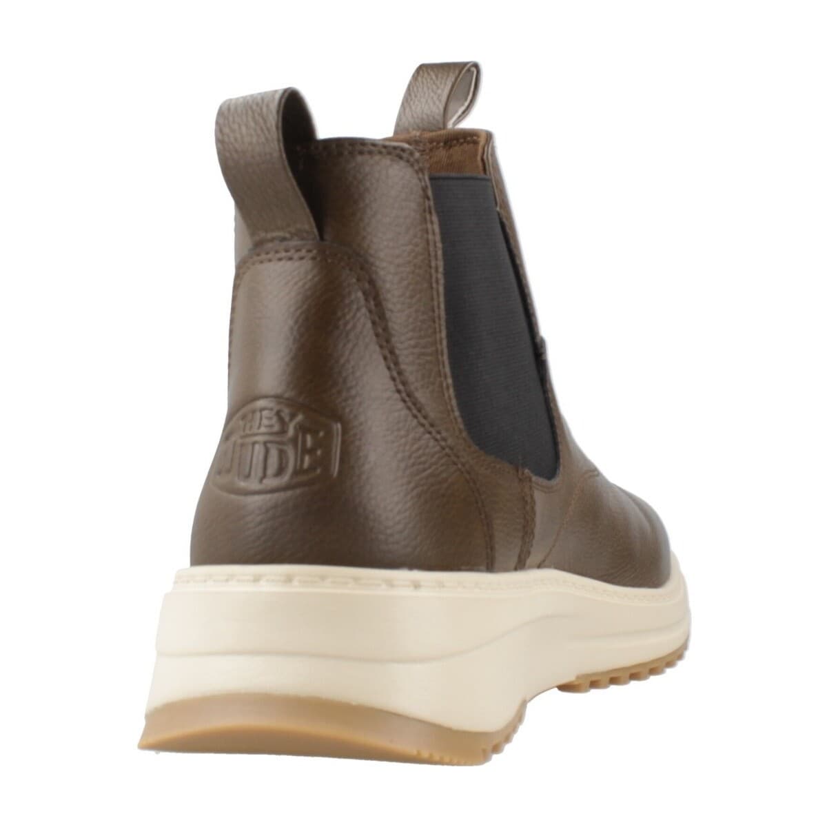 Women's Boots HEYDUDE Brown