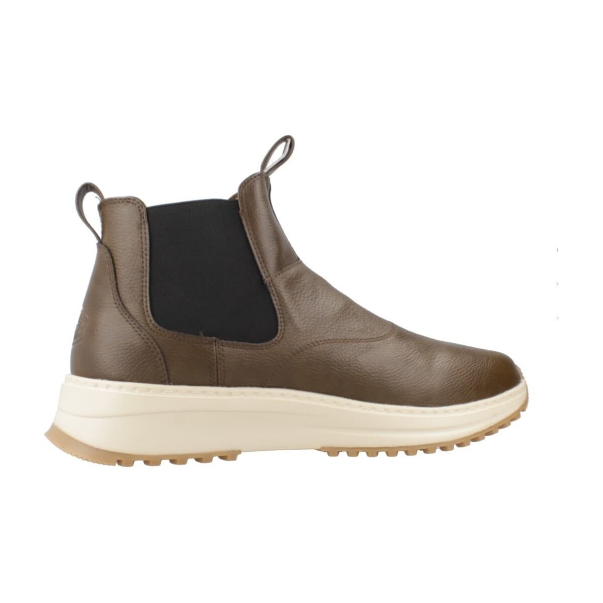 Women's Boots HEYDUDE Brown