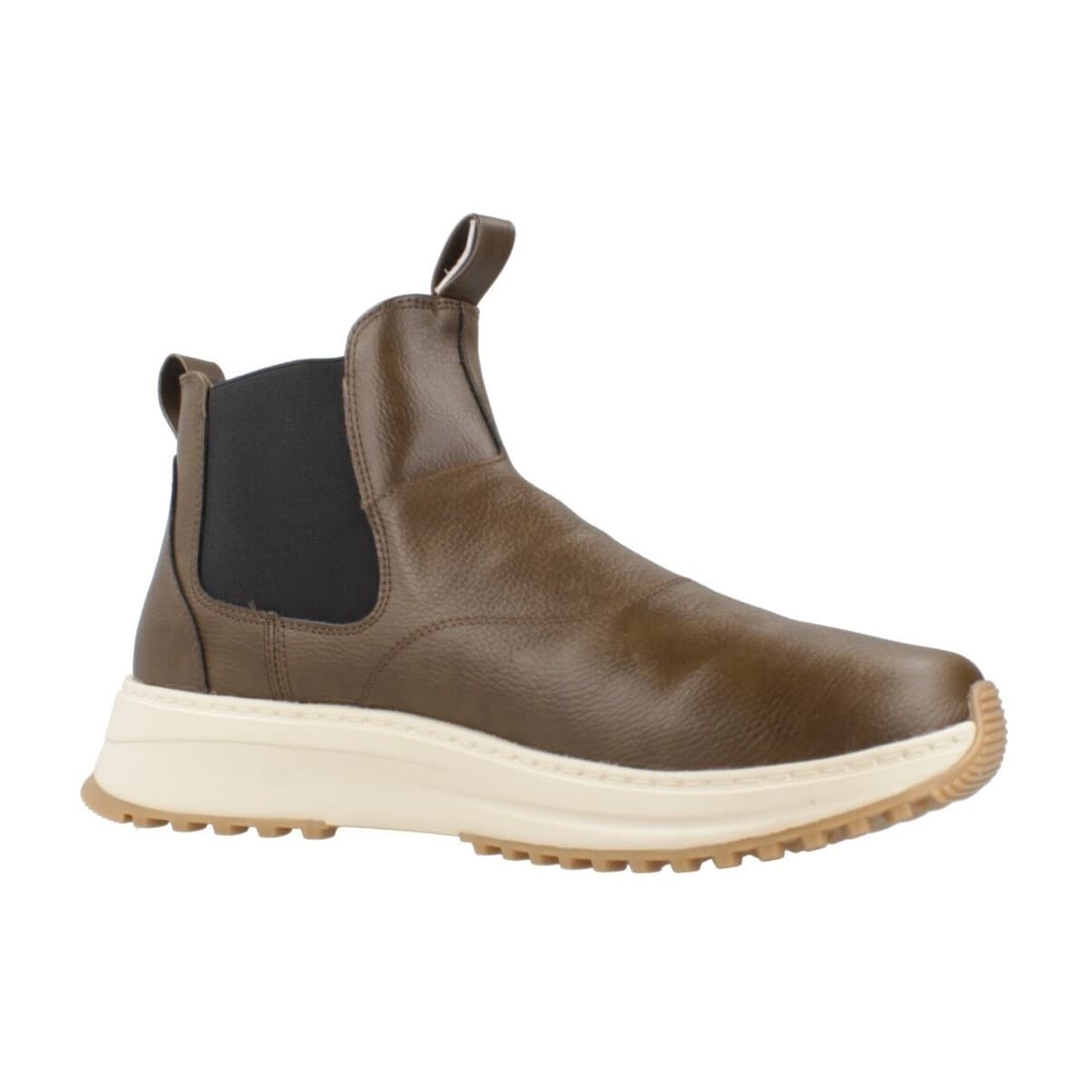 Women's Boots HEYDUDE Brown