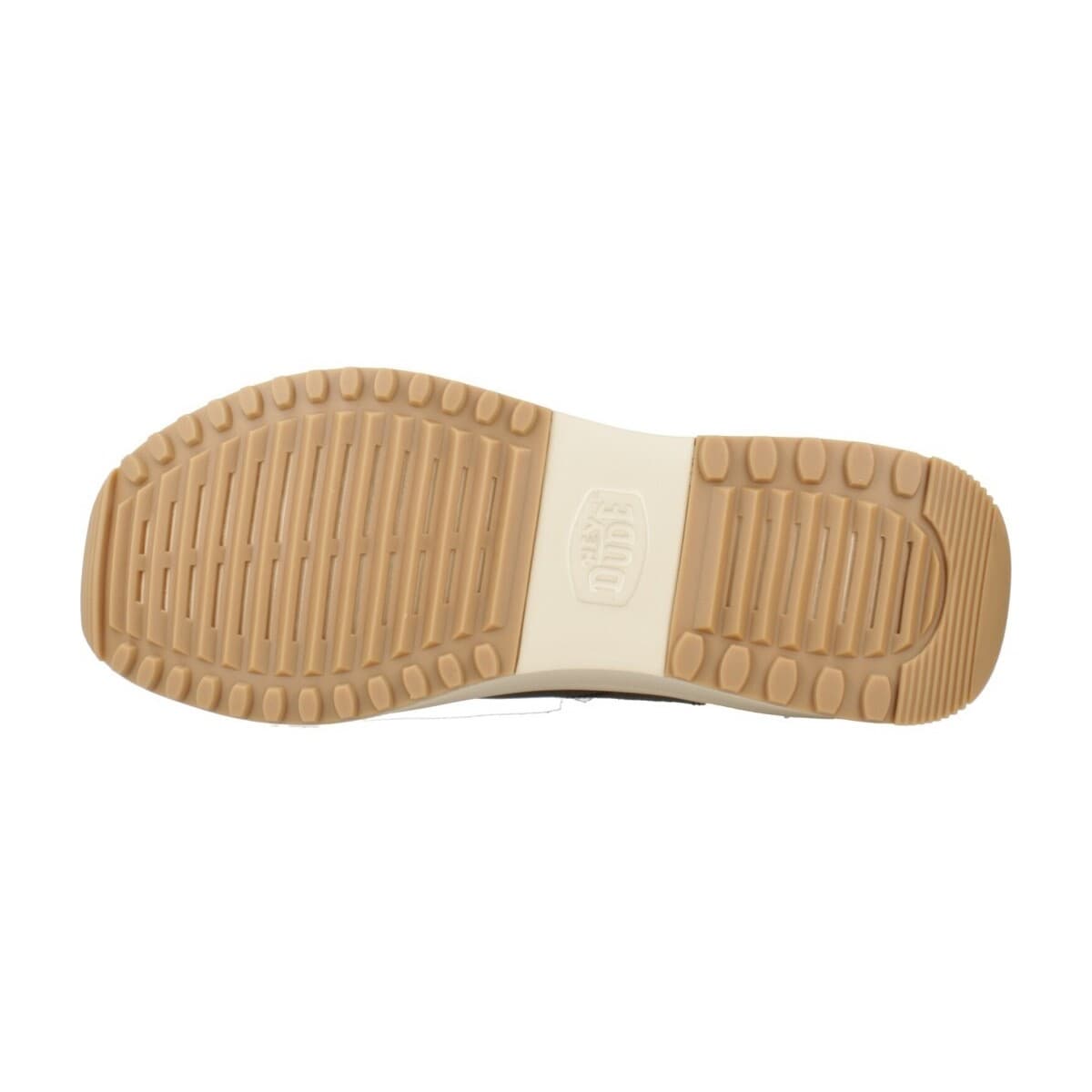 Women's Boots HEYDUDE Brown