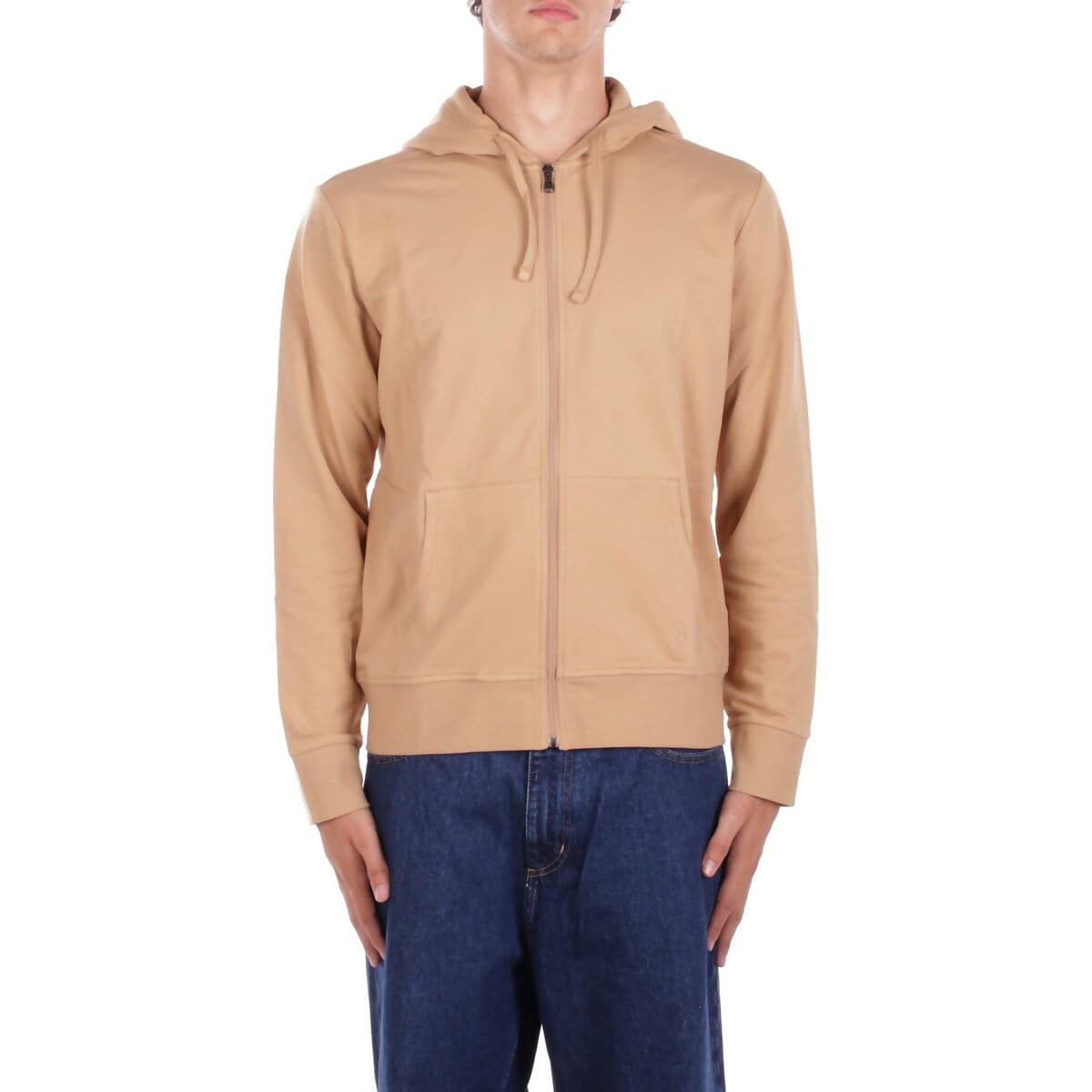 Men's Sweatshirts Ralph Lauren Brown